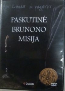 Brunono misija