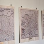 Paroda „Žemaitija – istoriniuose Europos žemėlapiuose“