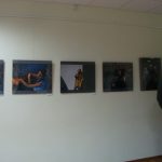 Gretos Žilinskaitės fotografijų paroda