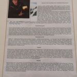 Apie R. Puišio fotografijų parodą „Paslaptingas kalnų pasaulis“