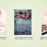 Kathryn Hughes knygos