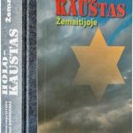 Pristatytas enciklopedinis žodynas „Holokaustas Žemaitijoje“
