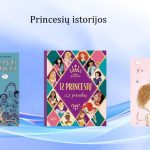 Princesių istorijos