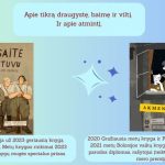 „Mergaitė su šautuvu“, „Akmenėlis“