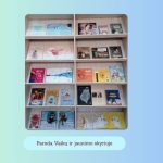 Paroda Vaikų ir jaunimo skyriuje