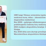 Rašytojo biografija