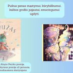 „Sivužas“, „Mažasis piratas ir didysis lobis“