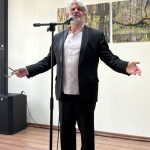 Eilės tiesiai iš Andriaus Bialobžeskio lūpų