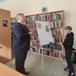 istorijos tęsinys