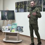 Miškininkas Paulius pasakoja apie kasdienį darbą saugant miškus