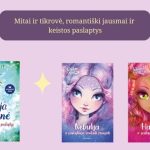 Mitai ir tikrovė