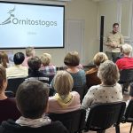 „Ornitostogos“ – tai paukščių stebėjimo turai ne tik Lietuvoje, bet ir kitose šalyse