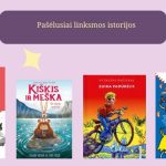 Pašėlusiai linksmos istorijos