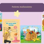 Patiems mažiausiems