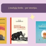 Pažintinė literatūra