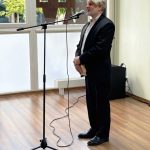 Poezijos, muzikos ir knygos festivalį pradeda garsus kino ir teatro aktorius Andrius Bialobžeskis