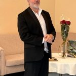 Vytauto Mačernio eiles skaito Andrius Bialobžeskis