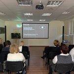 „Nepatogaus kino“ peržiūra