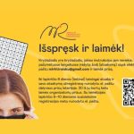 Virtualus kryžiažodis