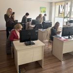 Praktinės užduotys