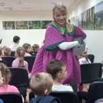 Dalinami perkusiniai instrumentai