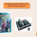 Įdomus žaidimas