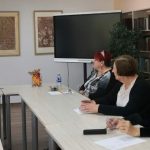 Jauki aplinka ir nuoširdus bendravimas