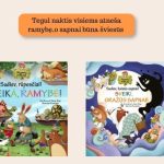 Knygos apie jausmus
