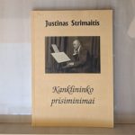 Leridiniai apie žymiausius kanklininkus