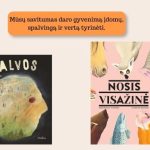 Mūsų savitumas daro gyvenimą įdomų