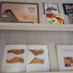 Parodoje - leidiniai ir garso įrašai iš Šiaulių apskrities Povilo Višinskio viešosios bibliotekos