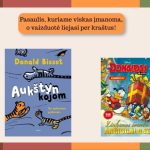Pasaulis, kuriame viskas įmanoma