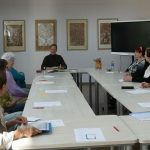 Skaitėme ir dalijomės mintimis apie Antuano de Sent Egziuperi „Mažąjį princą“